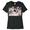 Women's Relaxed Jersey Short Sleeve Tee Thumbnail