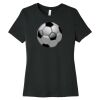 Women's Relaxed Jersey Short Sleeve Tee Thumbnail
