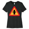 Women's Relaxed Jersey Short Sleeve Tee Thumbnail