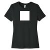 Women's Relaxed Jersey Short Sleeve Tee Thumbnail