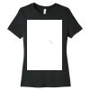 Women's Relaxed Jersey Short Sleeve Tee Thumbnail