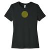 Women's Relaxed Jersey Short Sleeve Tee Thumbnail