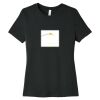 Women's Relaxed Jersey Short Sleeve Tee Thumbnail