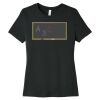 Women's Relaxed Jersey Short Sleeve Tee Thumbnail