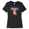Women's Relaxed Jersey Short Sleeve Tee Thumbnail