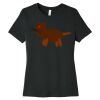Women's Relaxed Jersey Short Sleeve Tee Thumbnail