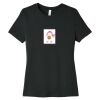 Women's Relaxed Jersey Short Sleeve Tee Thumbnail