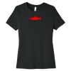Women's Relaxed Jersey Short Sleeve Tee Thumbnail
