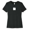 Women's Relaxed Jersey Short Sleeve Tee Thumbnail