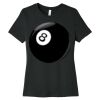 Women's Relaxed Jersey Short Sleeve Tee Thumbnail