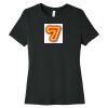 Women's Relaxed Jersey Short Sleeve Tee Thumbnail