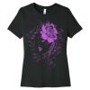 Women's Relaxed Jersey Short Sleeve Tee Thumbnail