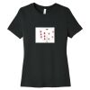 Women's Relaxed Jersey Short Sleeve Tee Thumbnail