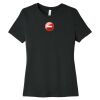 Women's Relaxed Jersey Short Sleeve Tee Thumbnail