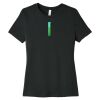 Women's Relaxed Jersey Short Sleeve Tee Thumbnail
