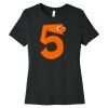 Women's Relaxed Jersey Short Sleeve Tee Thumbnail