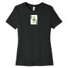 Women's Relaxed Jersey Short Sleeve Tee Thumbnail