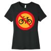 Women's Relaxed Jersey Short Sleeve Tee Thumbnail