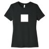 Women's Relaxed Jersey Short Sleeve Tee Thumbnail