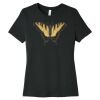 Women's Relaxed Jersey Short Sleeve Tee Thumbnail