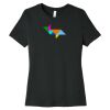 Women's Relaxed Jersey Short Sleeve Tee Thumbnail