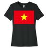 Women's Relaxed Jersey Short Sleeve Tee Thumbnail