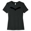 Women's Relaxed Jersey Short Sleeve Tee Thumbnail