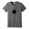 Unisex Poly Cotton Short Sleeve Tee Thumbnail