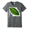 Unisex Poly Cotton Short Sleeve Tee Thumbnail