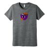 Unisex Poly Cotton Short Sleeve Tee Thumbnail