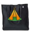 Hemp Market Tote Thumbnail