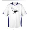 Corner Kick Soccer Jersey- Adult Thumbnail