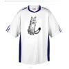 Corner Kick Soccer Jersey- Adult Thumbnail
