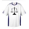 Corner Kick Soccer Jersey- Adult Thumbnail