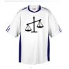 Corner Kick Soccer Jersey- Adult Thumbnail