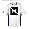 Corner Kick Soccer Jersey- Adult Thumbnail