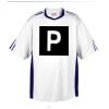 Corner Kick Soccer Jersey- Adult Thumbnail