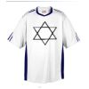 Corner Kick Soccer Jersey- Adult Thumbnail
