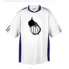 Corner Kick Soccer Jersey- Adult Thumbnail