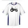 Corner Kick Soccer Jersey- Adult Thumbnail