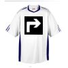 Corner Kick Soccer Jersey- Adult Thumbnail