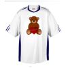 Corner Kick Soccer Jersey- Adult Thumbnail