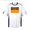 Corner Kick Soccer Jersey- Adult Thumbnail