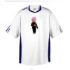Corner Kick Soccer Jersey- Adult Thumbnail