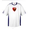 Corner Kick Soccer Jersey- Adult Thumbnail