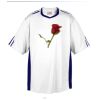 Corner Kick Soccer Jersey- Adult Thumbnail