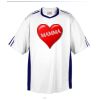 Corner Kick Soccer Jersey- Adult Thumbnail