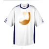 Corner Kick Soccer Jersey- Adult Thumbnail