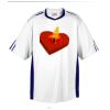 Corner Kick Soccer Jersey- Adult Thumbnail