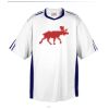 Corner Kick Soccer Jersey- Adult Thumbnail